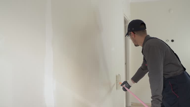 Trusted Aromas, CA Drywall & Painting Services Experts